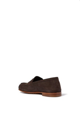 Le Moc Loafers